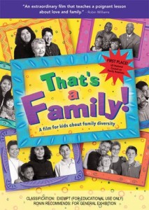 thatsaFamily